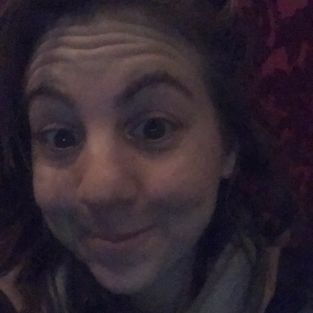 Meet your Posher, Lucy